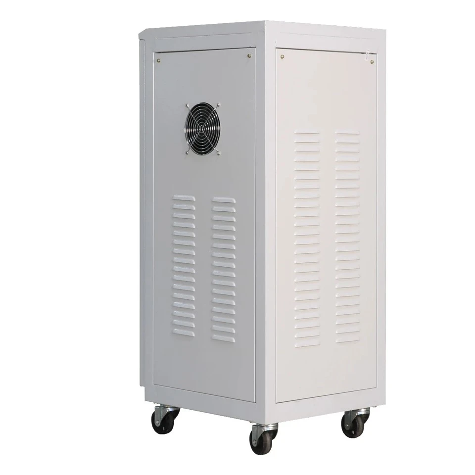 TNS Three Phase Voltage Regulator